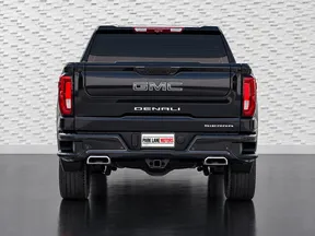 GMC Sierra 1500 2024