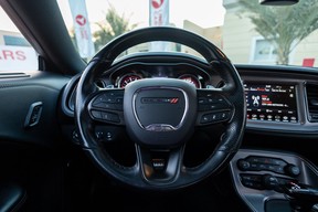 Dodge Challenger 2023