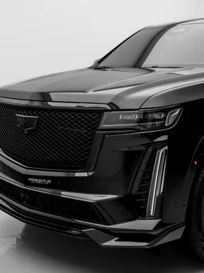 Cadillac Escalade 2023