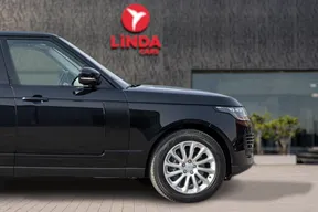 Land Rover Range Rover Long 2022