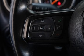 Jeep Wrangler Unlimited 2018