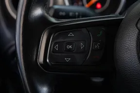 Jeep Wrangler Unlimited 2018