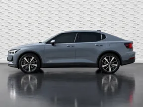 Polestar 2 2022