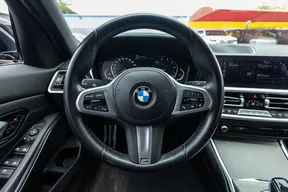 BMW 3 Series 320 2021