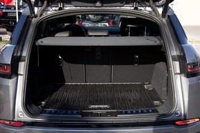 Land Rover Range Rover Evoque 2023