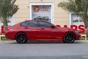 BMW 3 Series 330 2019