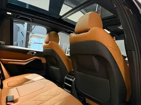 BMW X5 40 2026