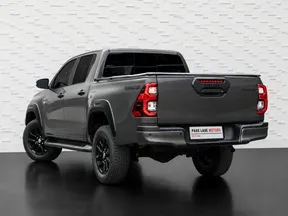 Toyota Hilux 2023