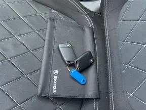Škoda Karoq 2021
