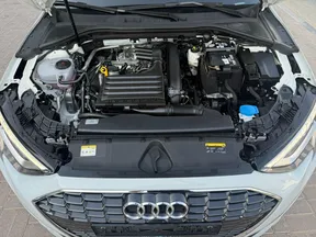 Audi A3 2024