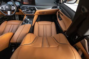 BMW 5 Series 540 2023