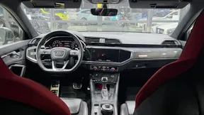 Audi RS Q3 2023