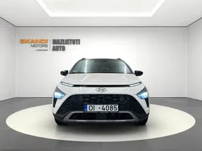 Hyundai Bayon 2024
