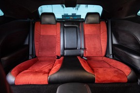 Dodge Challenger 2021