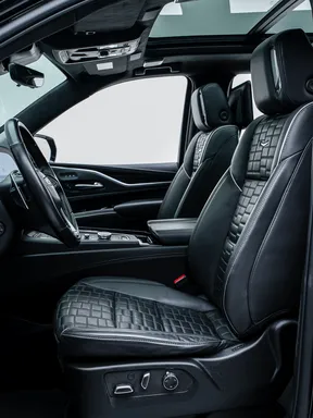 Cadillac Escalade 2023