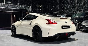 Nissan Z-car 370Z 2019