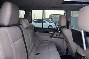 Mitsubishi Pajero / Shogun / Montero 2018