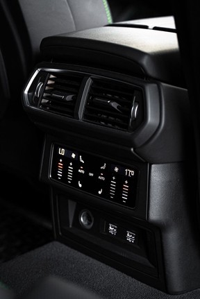 Lamborghini Urus 2021