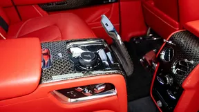 Rolls-Royce Cullinan 2019
