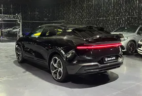 Lotus Eletre 2025
