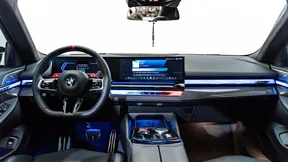 BMW 5 Series M5 2025