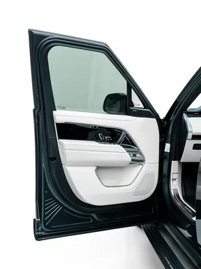 Land Rover Range Rover 2025