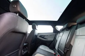 Land Rover Range Rover Evoque 2023