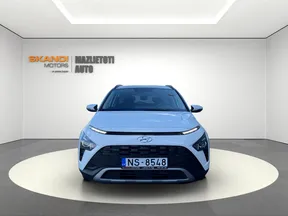 Hyundai Bayon 2023
