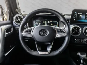 BAIC BJ40L 2023