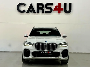 BMW X5 40i 2022