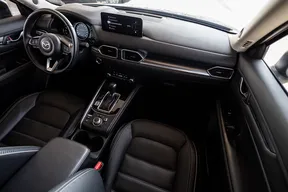 Mazda CX-5 2025