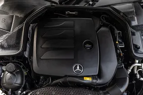 Mercedes-Benz C-Class 200 2021