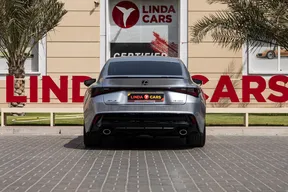 Lexus IS 350 2023