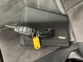 Audi Q3 2019