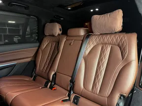 BMW X7 40 2025