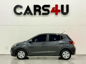 Hyundai Grand i10 2025
