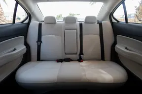 Mitsubishi Mirage / Attrage 2023