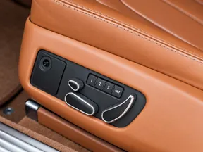 Bentley Continental GT 2013