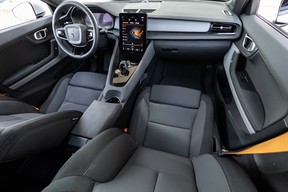 Polestar 2 2022