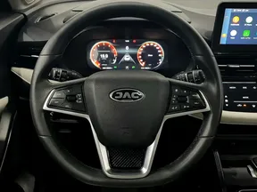 JAC JS4 2024