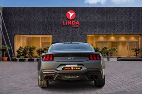 Ford Mustang GT 2024