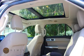 Ford Explorer 2022