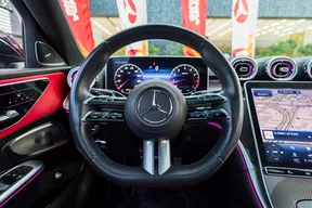 Mercedes-Benz C-Class 200 2024