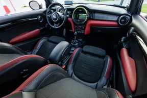 MINI Hatch John Cooper Works 2018