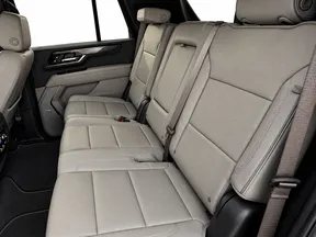 GMC Yukon 2025