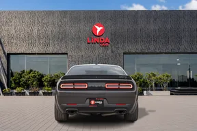 Dodge Challenger SRT Hellcat 2022