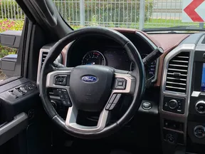 Ford F-Series 2021