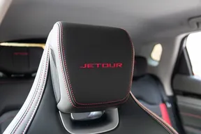 Jetour Dashing 2026
