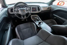 Dodge Challenger 2021