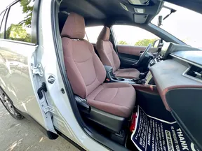 Toyota Corolla Cross 2024